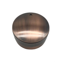 Die Casting Electric Oven Knob